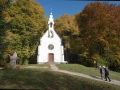 hohkreuzkapelle